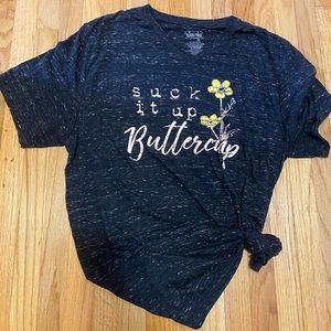 Texas True V-Neck tshirt